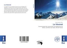 Copertina di Le Vésinet