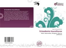 Обложка Ectoedemia leucothorax