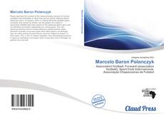 Portada del libro de Marcelo Baron Polanczyk