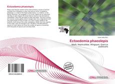 Capa do livro de Ectoedemia phaeolepis 