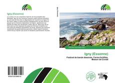 Couverture de Igny (Essonne)