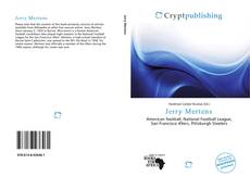 Bookcover of Jerry Mertens