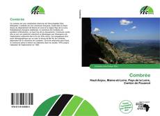 Buchcover von Combrée