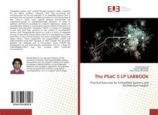 Borítókép a  The PSoC 5 LP LABBOOK - hoz