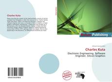 Portada del libro de Charles Kuta