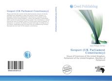 Bookcover of Gosport (UK Parliament Constituency)