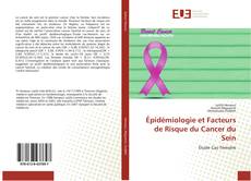Copertina di Épidémiologie et Facteurs de Risque du Cancer du Sein