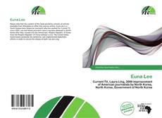 Buchcover von Euna Lee