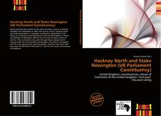 Bookcover of Hackney North and Stoke Newington (UK Parliament Constituency)