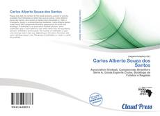 Bookcover of Carlos Alberto Souza dos Santos