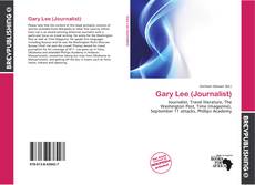 Gary Lee (Journalist) kitap kapağı