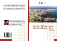 Copertina di L’Impact du Tourisme sur l'économie locale à Saint-Louis