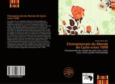 Bookcover of Championnats du Monde de Cyclo-cross 1998