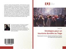 Couverture de Stratégies pour un tourisme durable au Togo