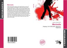 Buchcover von Marinella