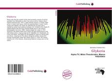 Bookcover of Glykeria