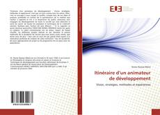 Buchcover von Itinéraire d’un animateur de développement