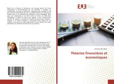 Couverture de Théories financières et économiques