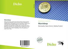 Copertina di Manideep