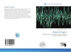 Elpida (Singer) kitap kapağı