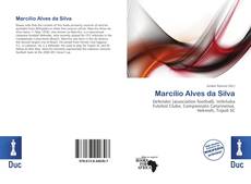 Buchcover von Marcílio Alves da Silva