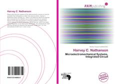 Couverture de Harvey C. Nathanson