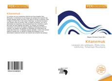 Bookcover of Kitanemuk