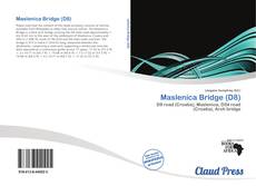 Bookcover of Maslenica Bridge (D8)