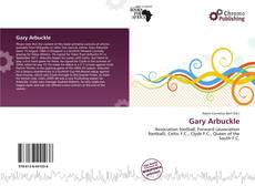 Copertina di Gary Arbuckle
