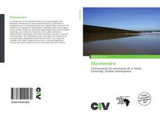 Portada del libro de Montendre