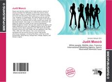 Buchcover von Judit Mascó