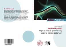 Portada del libro de Bud Whitehead