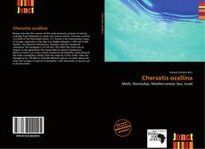 Bookcover of Chersotis ocellina