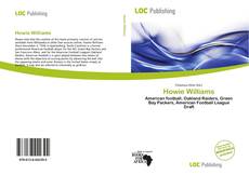 Bookcover of Howie Williams