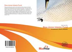 Bookcover of Dow Jones Islamic Fund