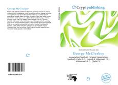 Bookcover of George McCluskey