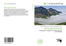 Borítókép a  Morangis (Essonne) - hoz