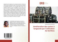 Couverture de Amélioration des casiers à langouste par l’utilisation du bambou
