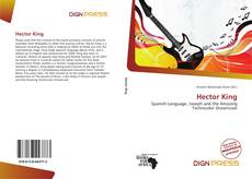 Couverture de Hector King