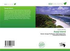 Borítókép a  Awaji Island - hoz