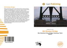 Bookcover of 6th October Bridge