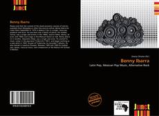 Bookcover of Benny Ibarra