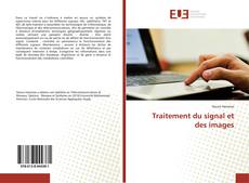 Buchcover von Traitement du signal et des images