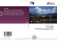 Copertina di La Loupe
