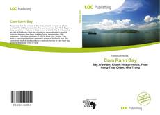 Bookcover of Cam Ranh Bay