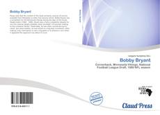 Bookcover of Bobby Bryant