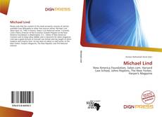 Couverture de Michael Lind