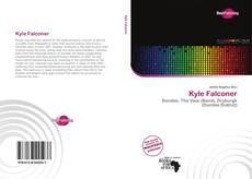 Portada del libro de Kyle Falconer