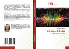 Couverture de Vibrations & Ondes
