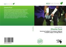 Обложка Charlie Ford